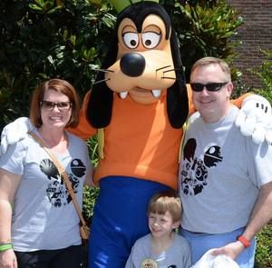 Meet your Posher, Jeff